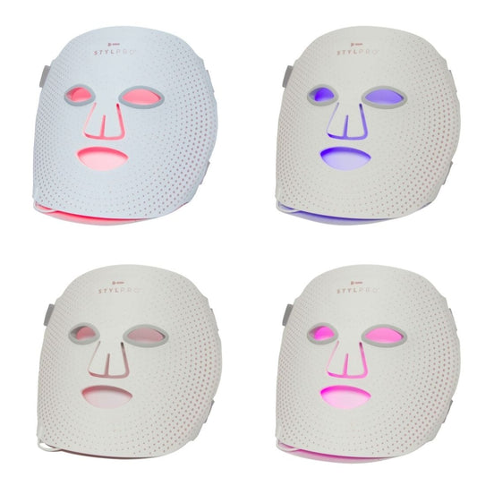 STYLPRO Wavelength LED Face Mask