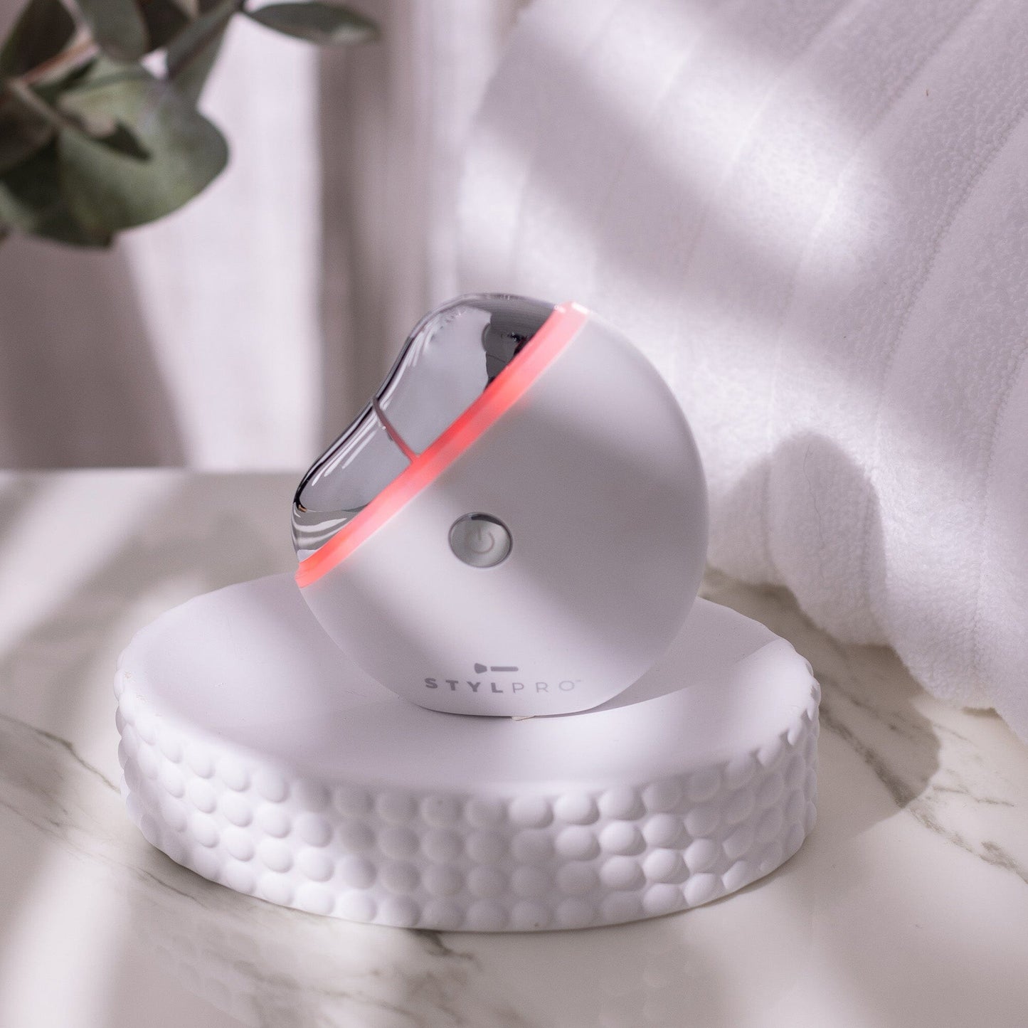 STYLPRO Heated LED Electric Gua Sha