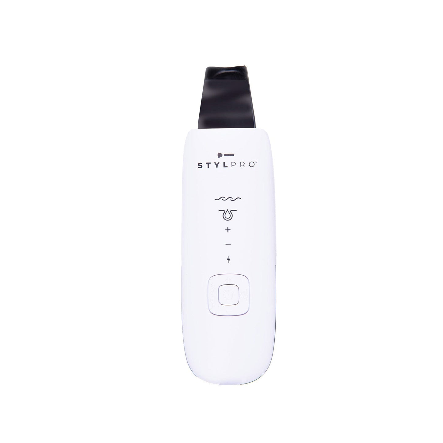 STYLPRO Smooth Finish Ultrasonic Ionic Facial Enhancer